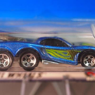 Hot Wheels Collectable 41