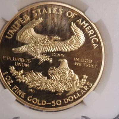  Gold Coin 54