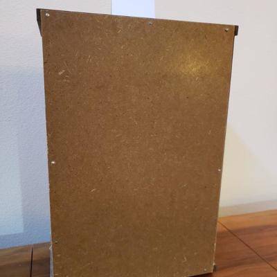 Lot 232: Mid Century Small Gusdorf Cabinet 