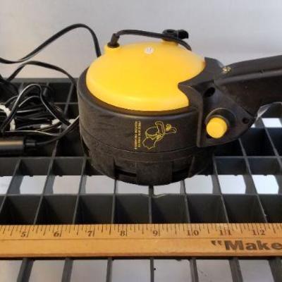 LOT #291: Car Lighter Safety Spotlight