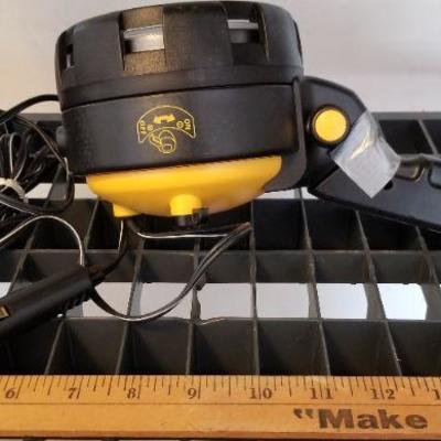 LOT #291: Car Lighter Safety Spotlight