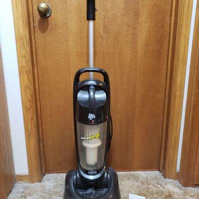 Lot 312: Dirt Devil Aspire Vaccum 