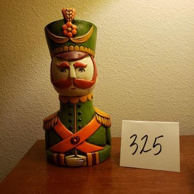 Lot 325: Mid Century Bank