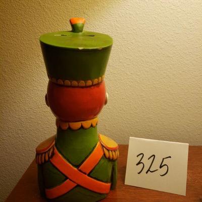 Lot 325: Mid Century Bank