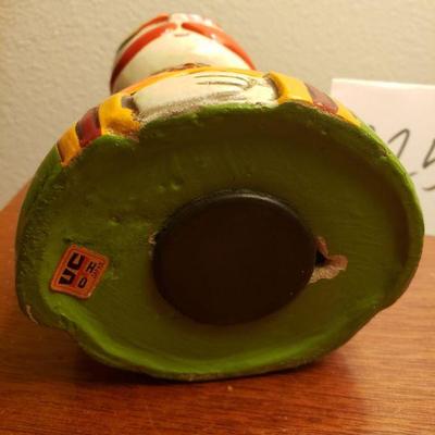 Lot 325: Mid Century Bank