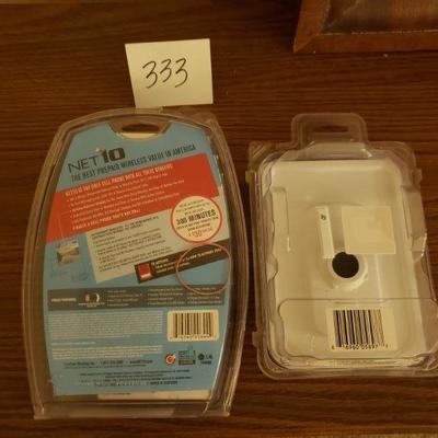 Lot 333: Cellphone Lot