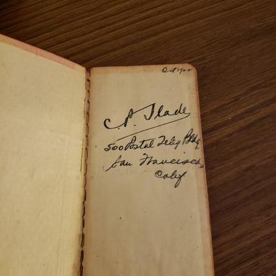 Lot 350: Antique & Vintage Bible and Prayer Book Lot