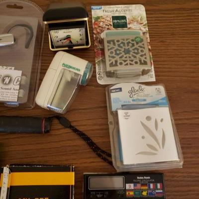 Lot 352: Miscellaneous lot