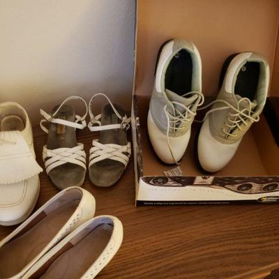 Lot 353: Vintage Shoe Lot Sizes 6, 6.5, 7