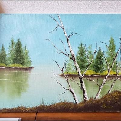 Lot 377: Original Artwork lot