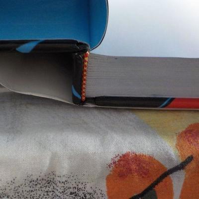 2015 Issue hard cover" Batman in the War Years" 1939 to 1945.