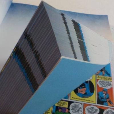 2015 Issue hard cover" Batman in the War Years" 1939 to 1945.