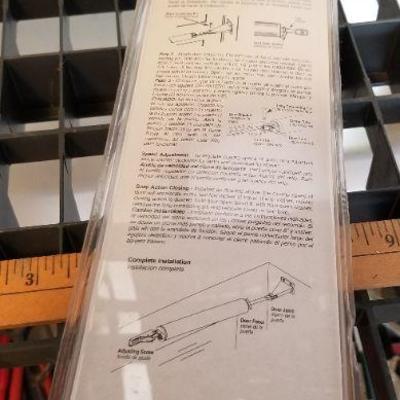 LOT #405: Brand New Door Closer Tool