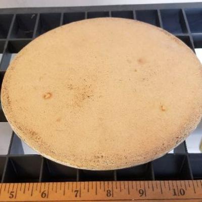 LOT #406: Vintage Mid Century Fruit Themed Hot Plate