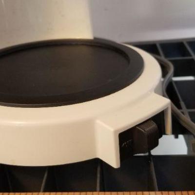 LOT #415: Black and Decker Coffee Maker