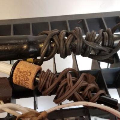 LOT #424: Soldering and Engraver Group