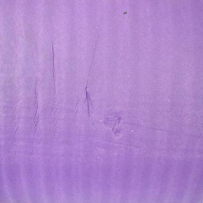 Purple Yoga Mat, BalanceFrom 1/2-Inch Extra Thick High Density. Dented