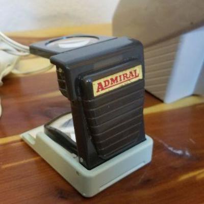 LOT #512: Pair of Vintage Slide Viewer Tools