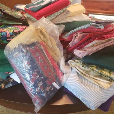 Lot 535: Huge Sewing and Crafts Lot