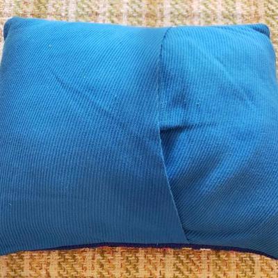 Lot 542: Mid Century Decorative Pillow