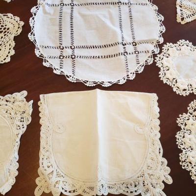 Lot 560: Dollies Lot