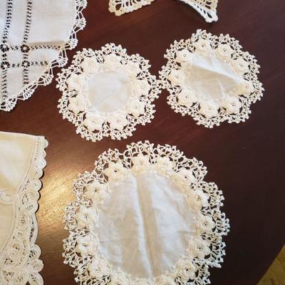Lot 560: Dollies Lot