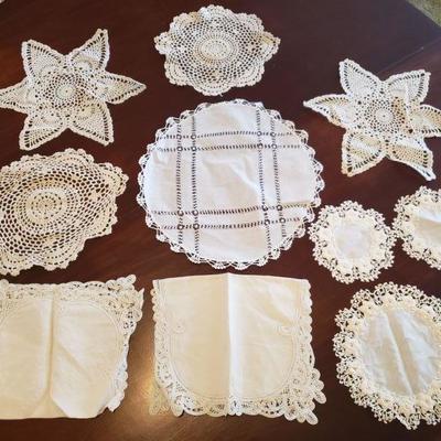 Lot 560: Dollies Lot