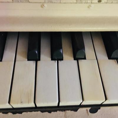 Player Piano