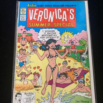 Lot: 12 Archie Series Comics: No. 625    NOV