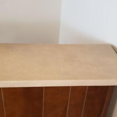 Lot 570: Mid Century Bar