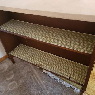 Lot 570: Mid Century Bar
