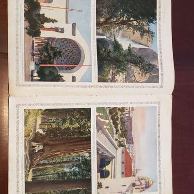 Lot 573: March 1915 Delineator Magazine 