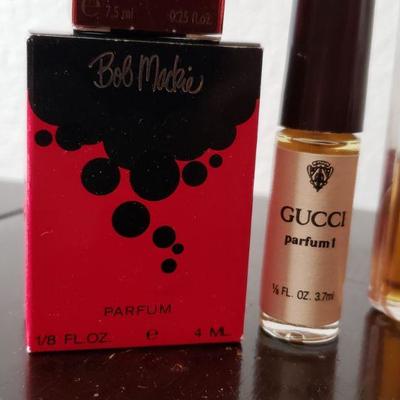 Lot 590: Vintage Perfume Lot