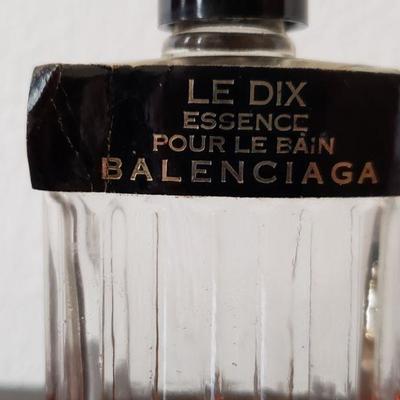 Lot 590: Vintage Perfume Lot