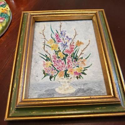 Lot 595: Mixed Decor Lot