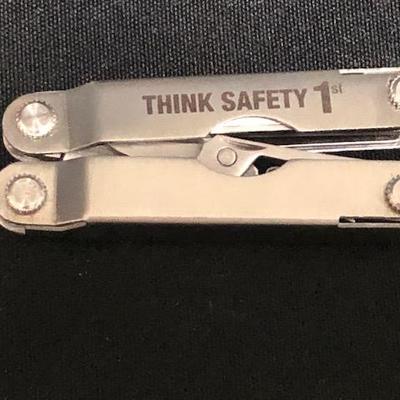 Think Safety 1st Multitool 