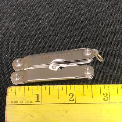 Think Safety 1st Multitool 