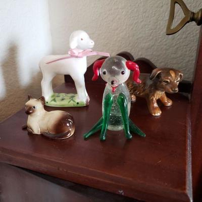 Lot 600: Small Animal Lot