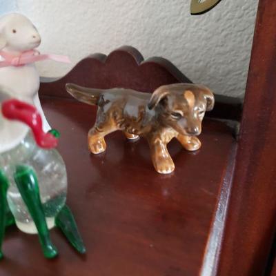 Lot 600: Small Animal Lot