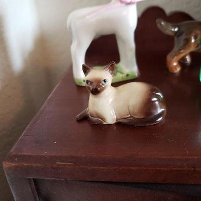 Lot 600: Small Animal Lot