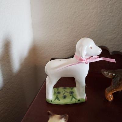 Lot 600: Small Animal Lot