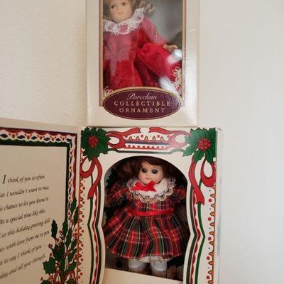 Lot 601: Vintage Doll Lot