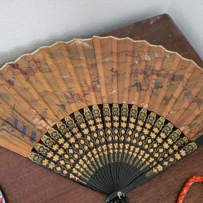 Lot 616: Mixed Japanese Lot