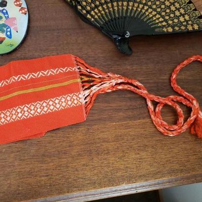 Lot 616: Mixed Japanese Lot