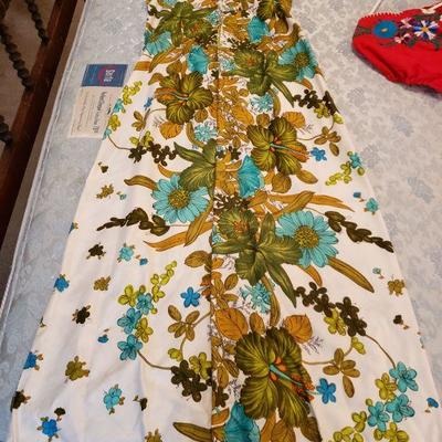Lot 625: Vintage Dresses from Around the World
