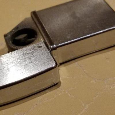 LOT #634: Vintage Lighter NIMROD COMMANDER