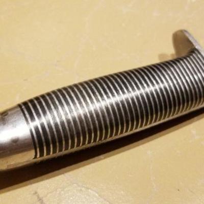 LOT #636: Vintage Knife by WESTERN