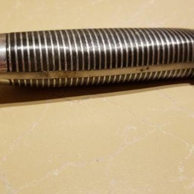 LOT #636: Vintage Knife by WESTERN