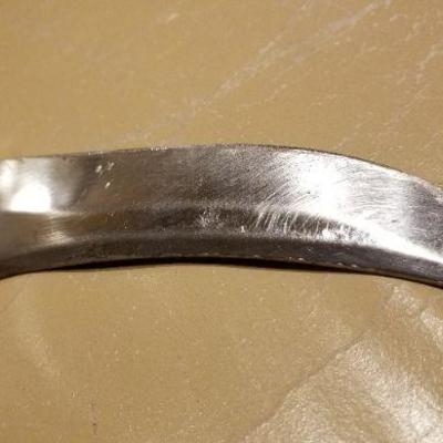 LOT #636: Vintage Knife by WESTERN