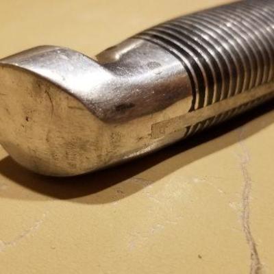 LOT #636: Vintage Knife by WESTERN
